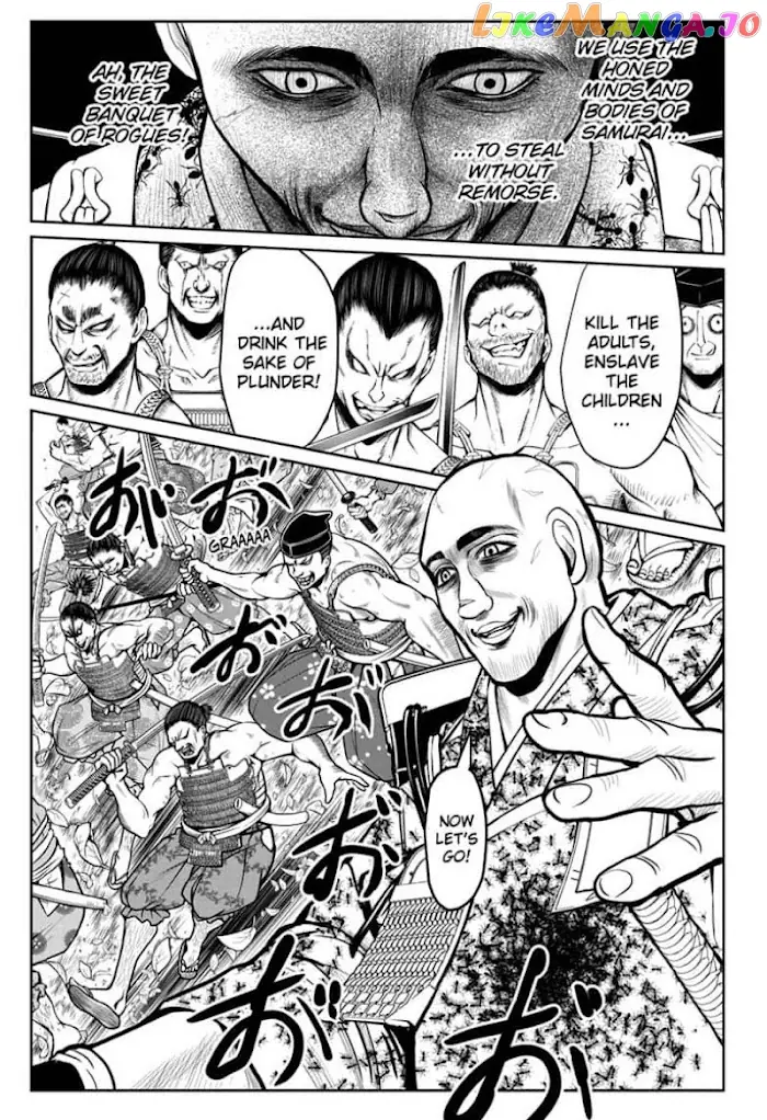 The Elusive Samurai Chapter 18 image 17_optimized